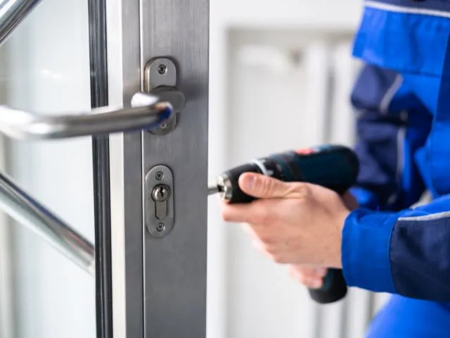 Locksmith Brisbane