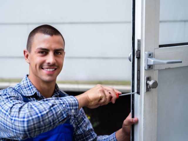 Emergency Locksmith Brisbane