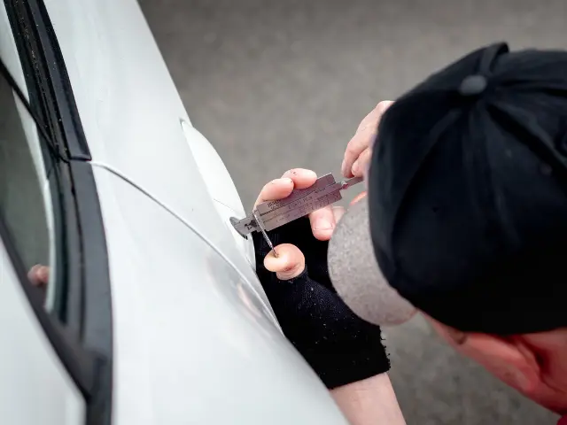 Emergency Locksmith_Car Lockout Service