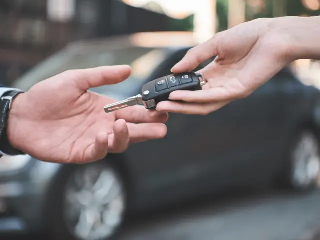 How to Program a Transponder Key Without the Original - Car Replacement Key