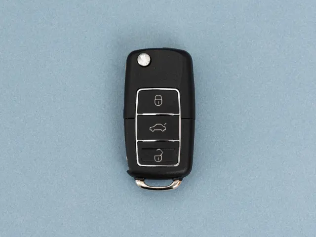 How to Get A New Key For Car - Wireless Car Key